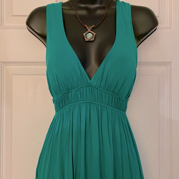 Level Eight Dresses & Skirts - 🎉🎉HP 🛍 3/$20 🌸Knit Halter Dress